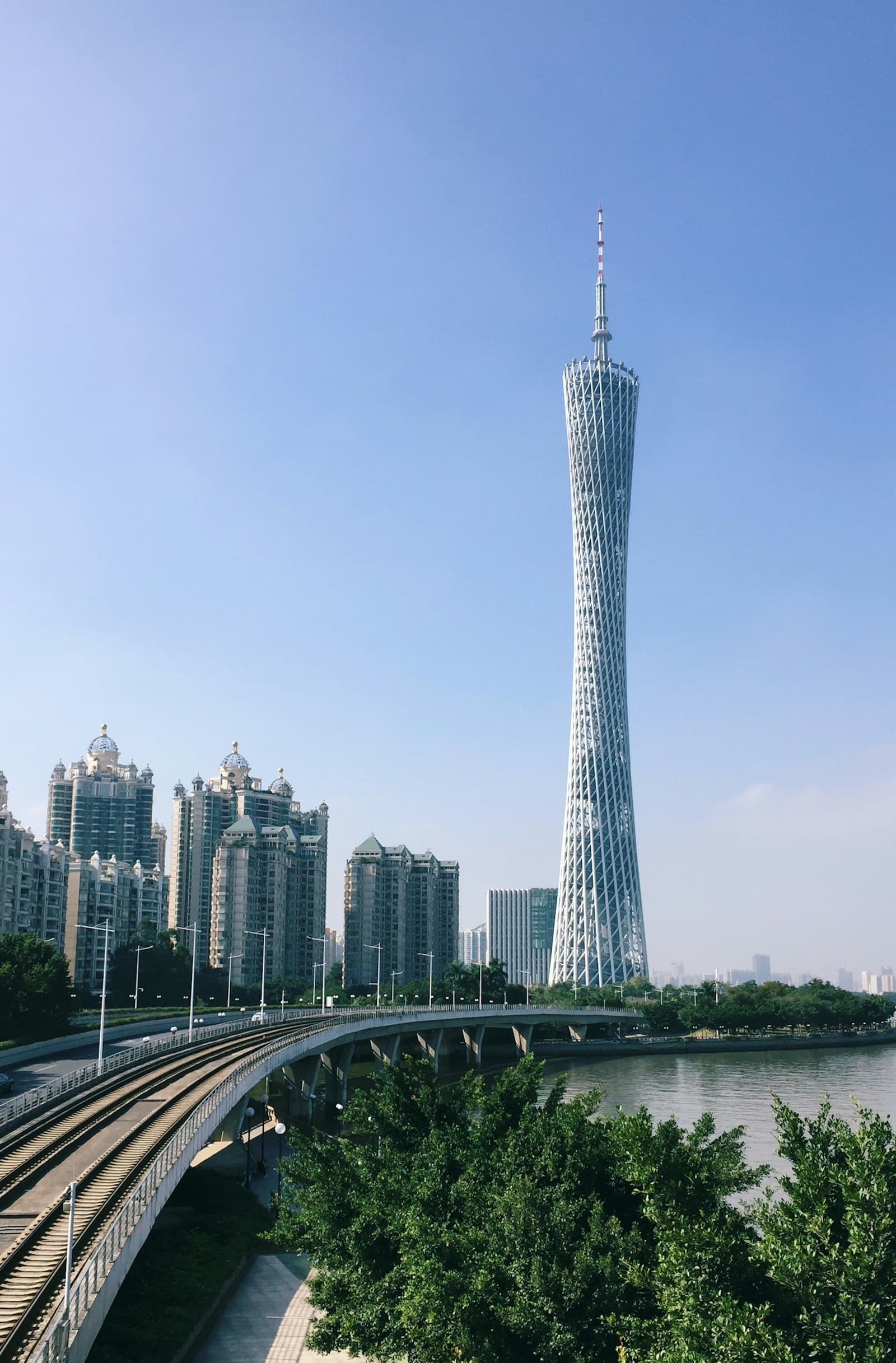 Guangzhou, China